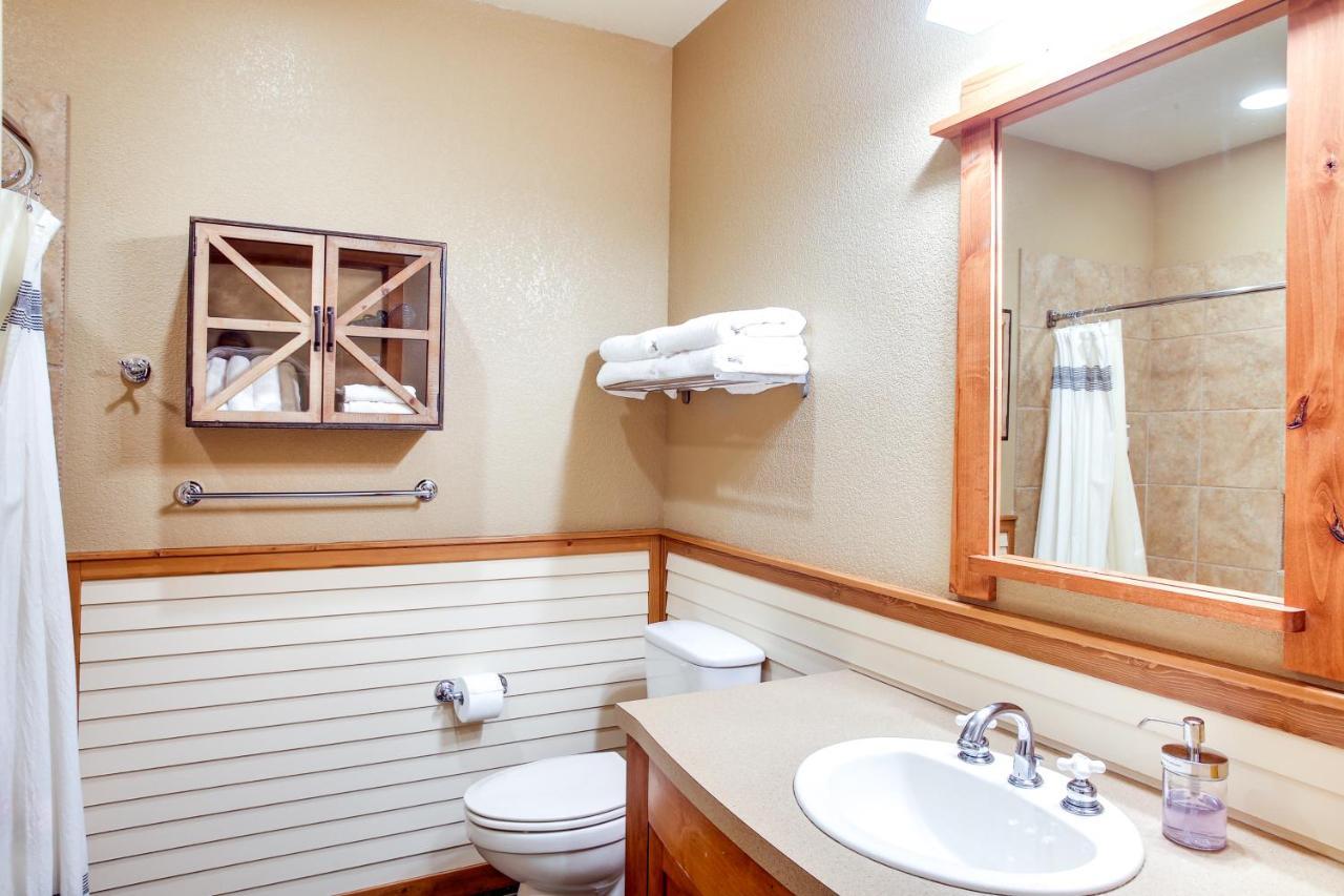 Pet-Friendly Silver Mountain Studio Mountain View Kellogg Bagian luar foto