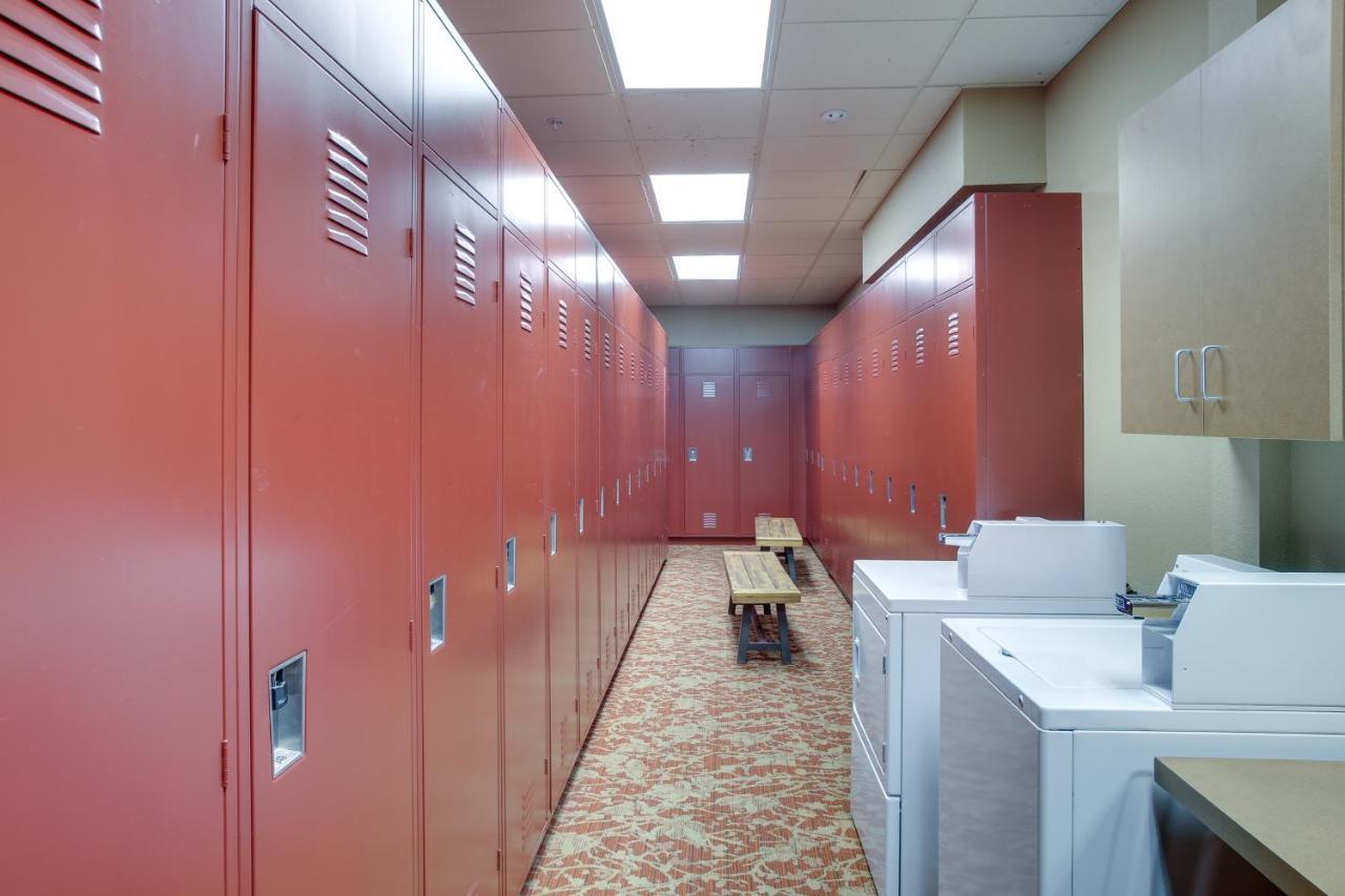 Pet-Friendly Silver Mountain Studio Mountain View Kellogg Bagian luar foto
